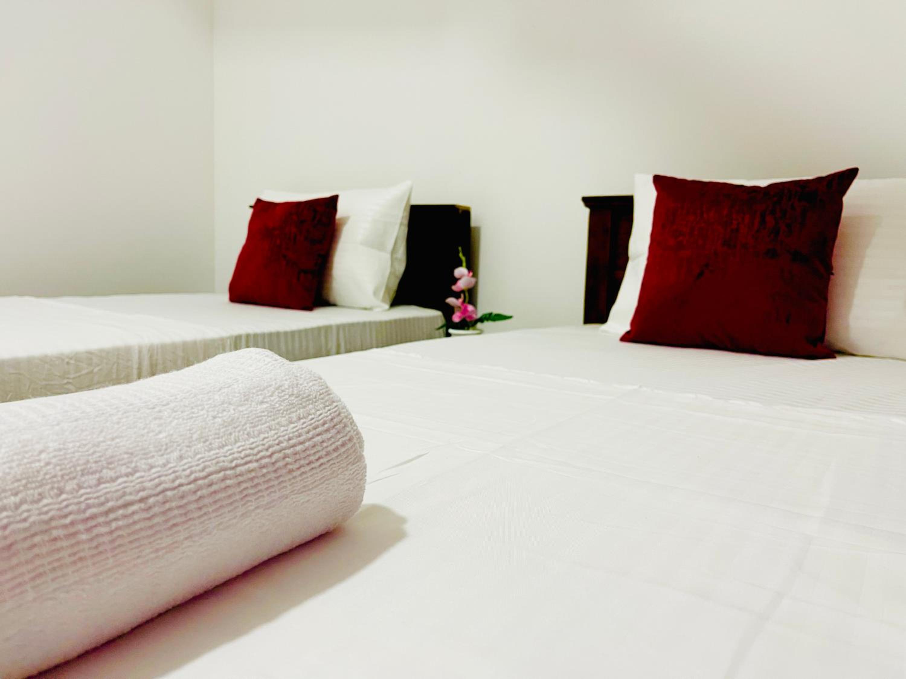 Sleepy Heaven Negombo