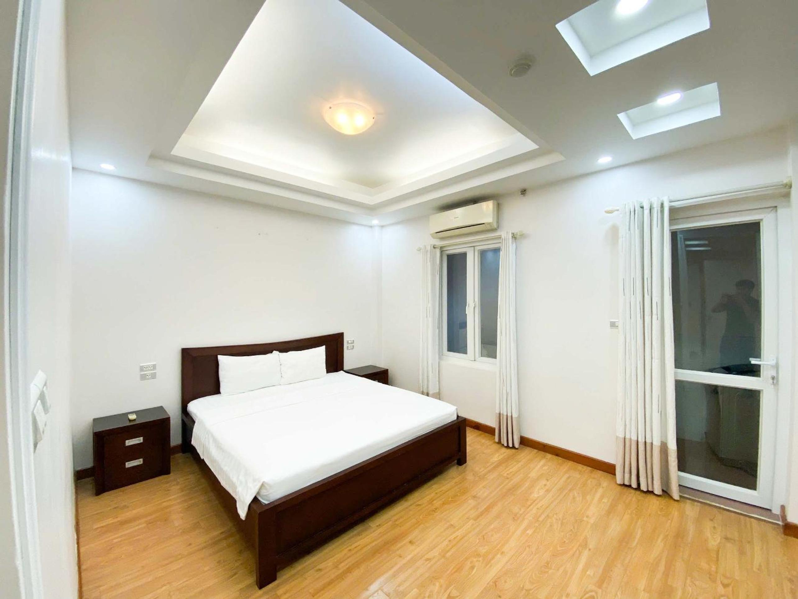 Eco Nest Classic Apartment & Hotel