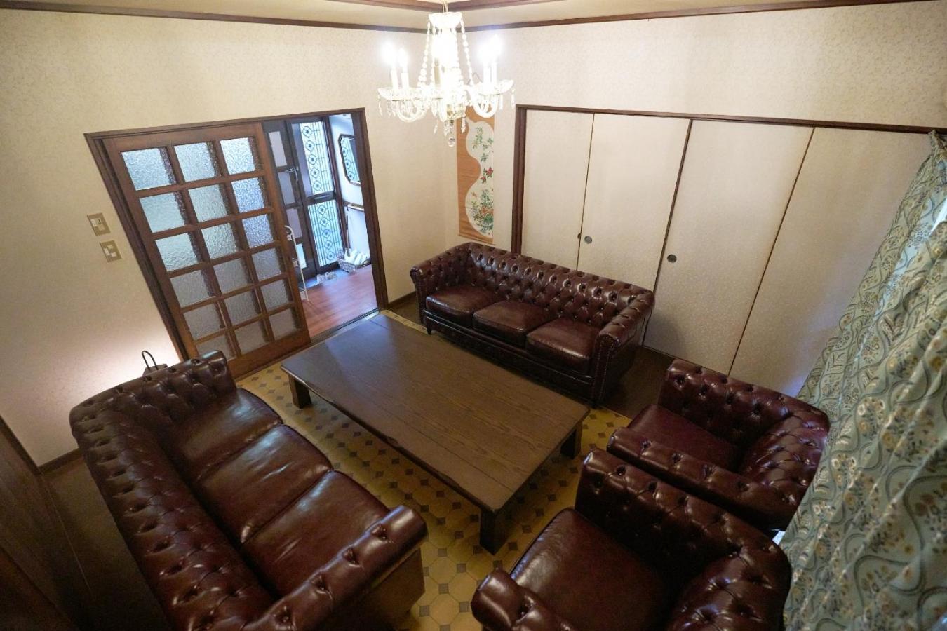 yoyogi house jellyne