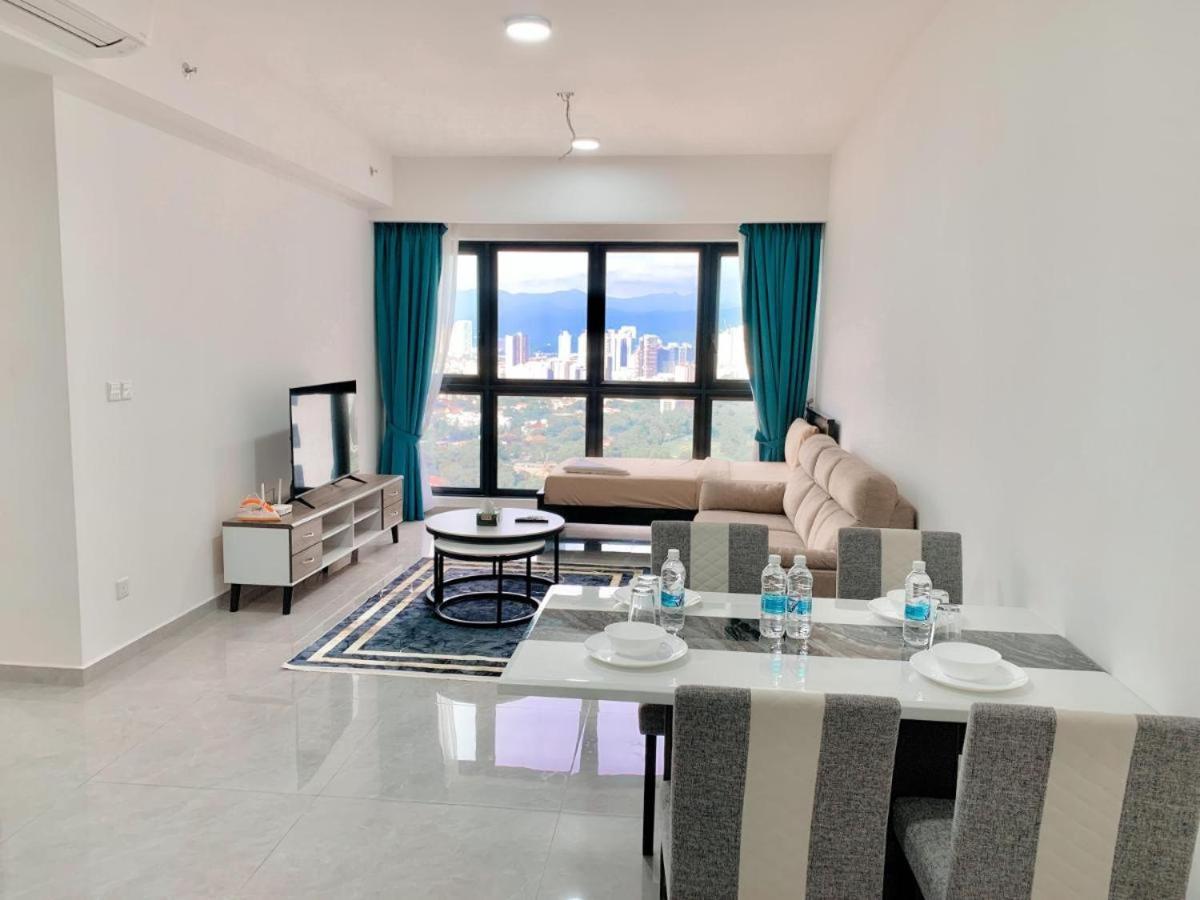 Agile Luxury Suites At TRX