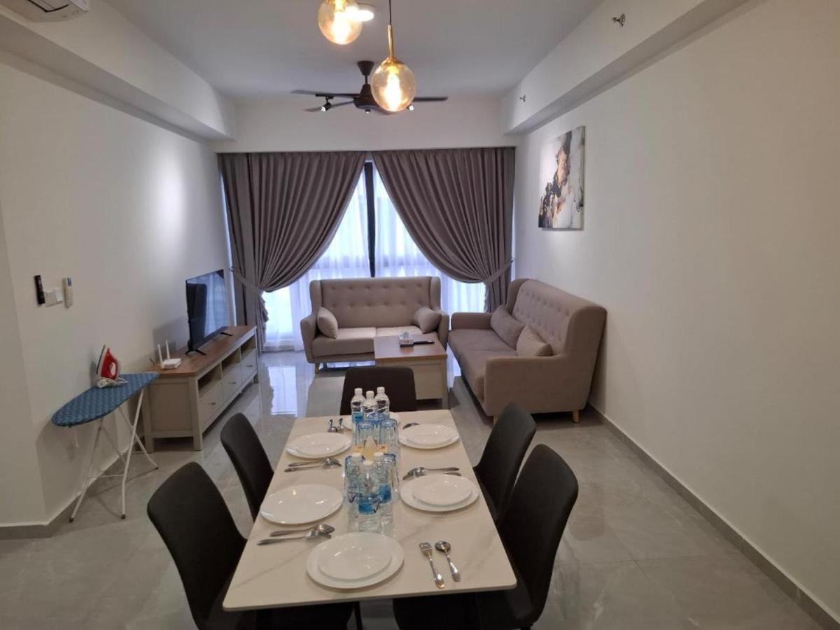 Agile Luxury Suites At TRX