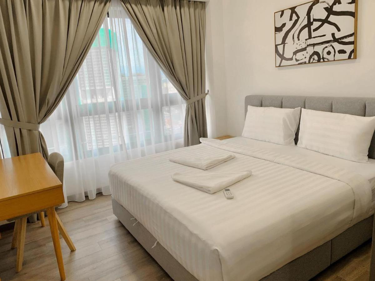 Agile Luxury Suites At TRX