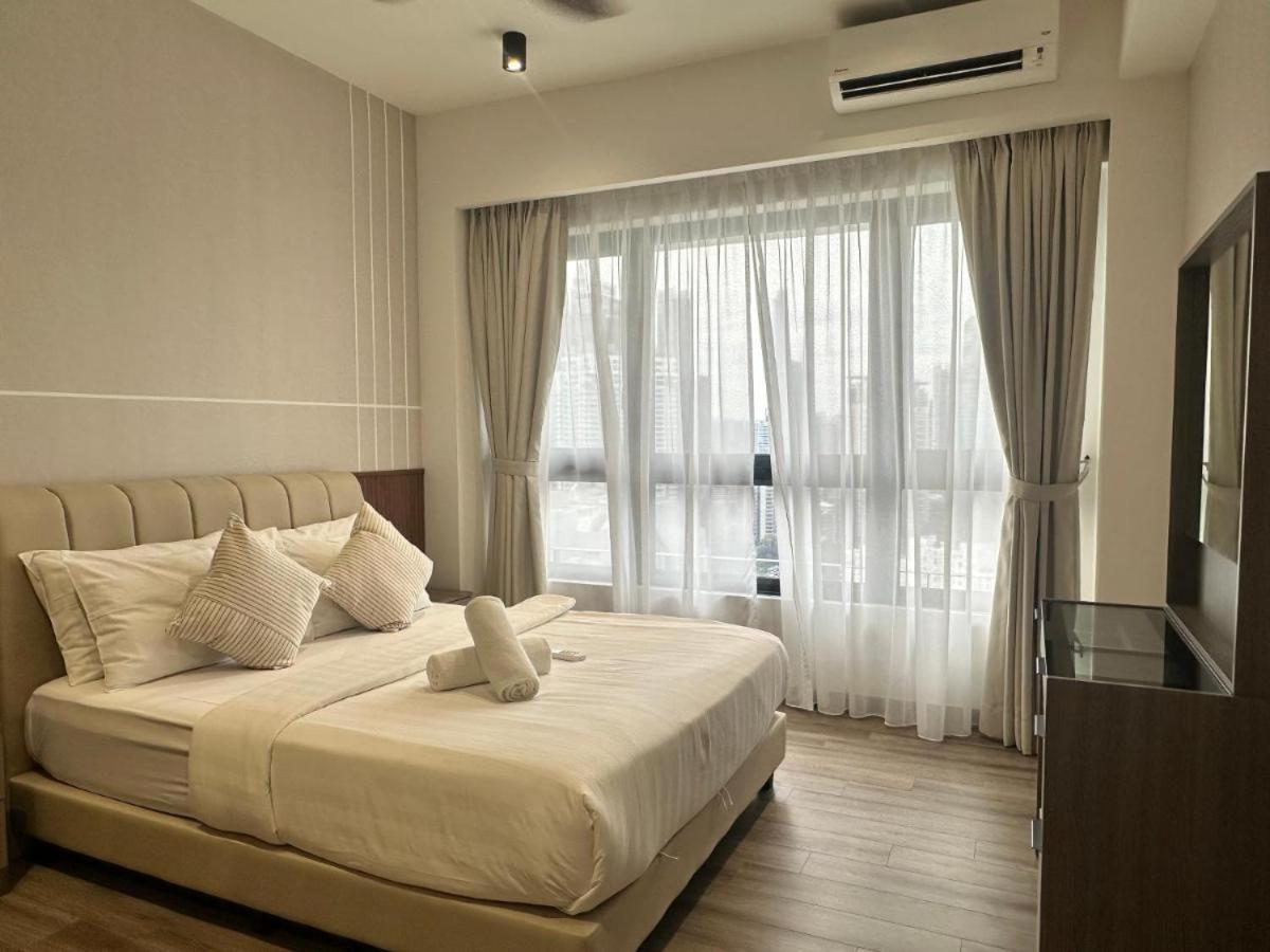 Agile Luxury Suites At TRX