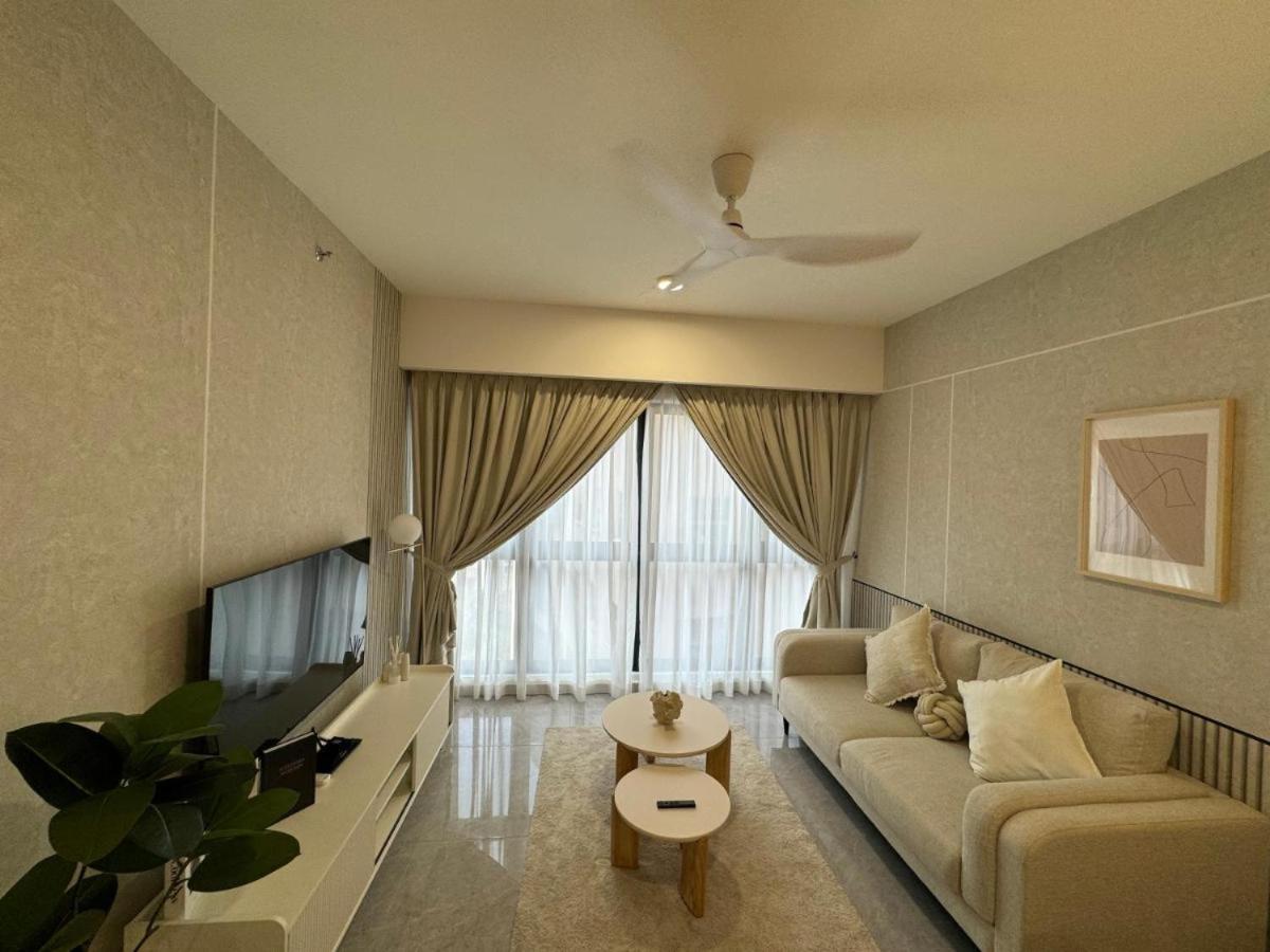 Agile Luxury Suites At TRX