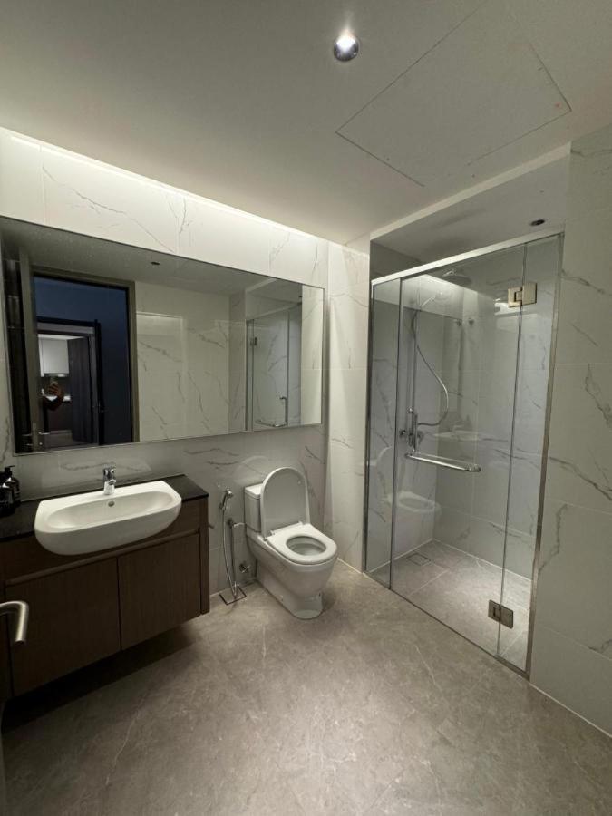 Agile Luxury Suites At TRX