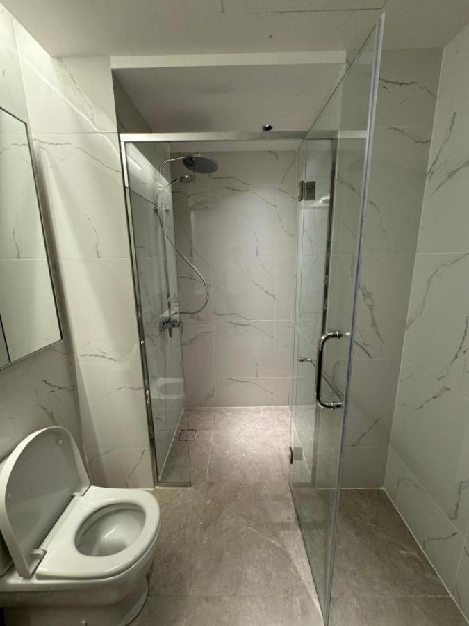 Agile Luxury Suites At TRX
