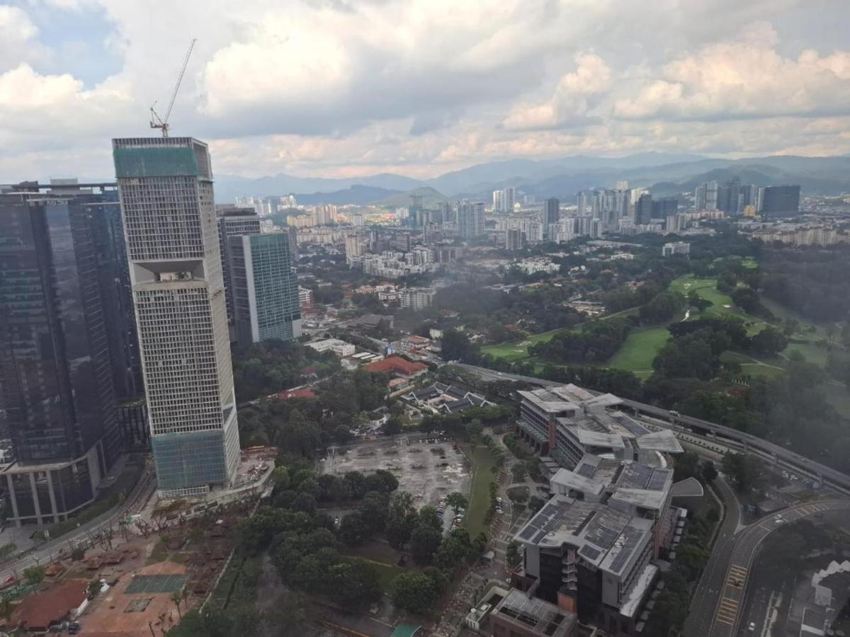 Agile Luxury Suites At TRX