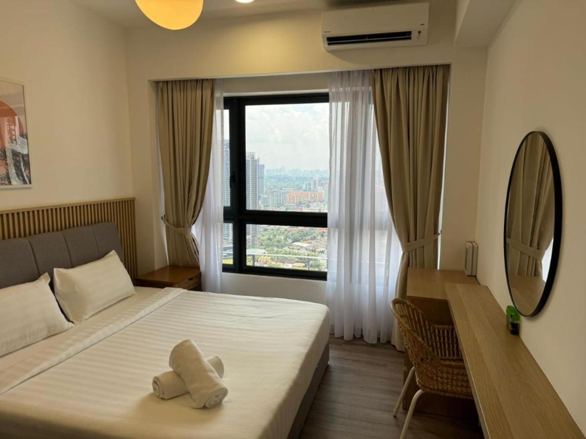 Agile Luxury Suites At TRX