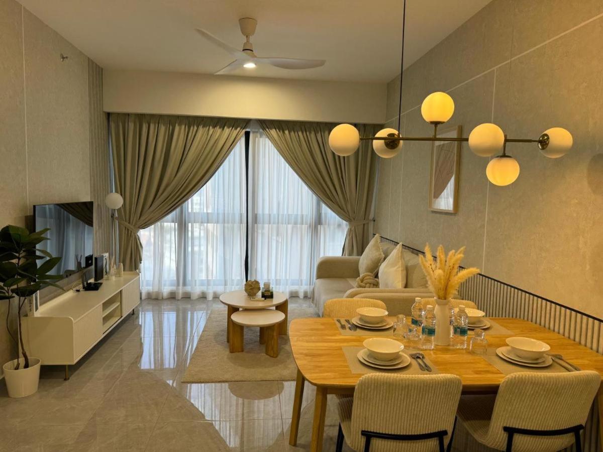 Agile Luxury Suites At TRX