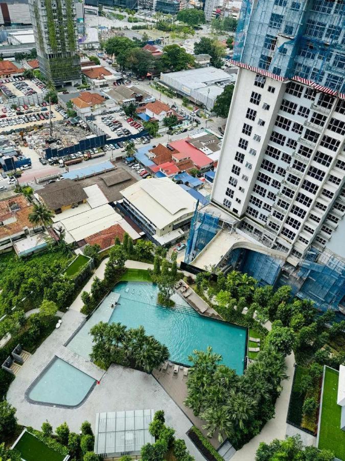 Agile Luxury Suites At TRX