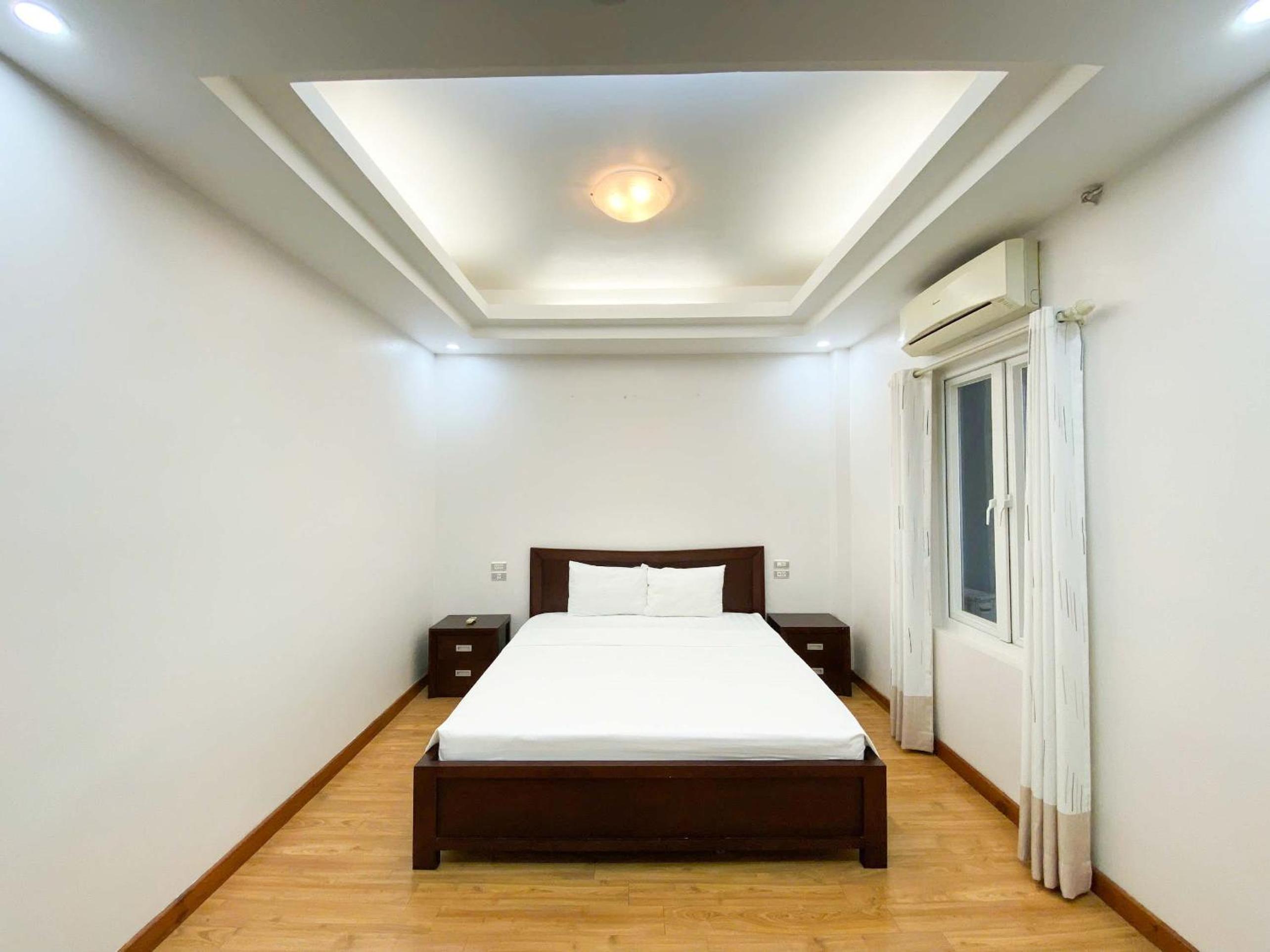 Eco Nest Classic Apartment & Hotel