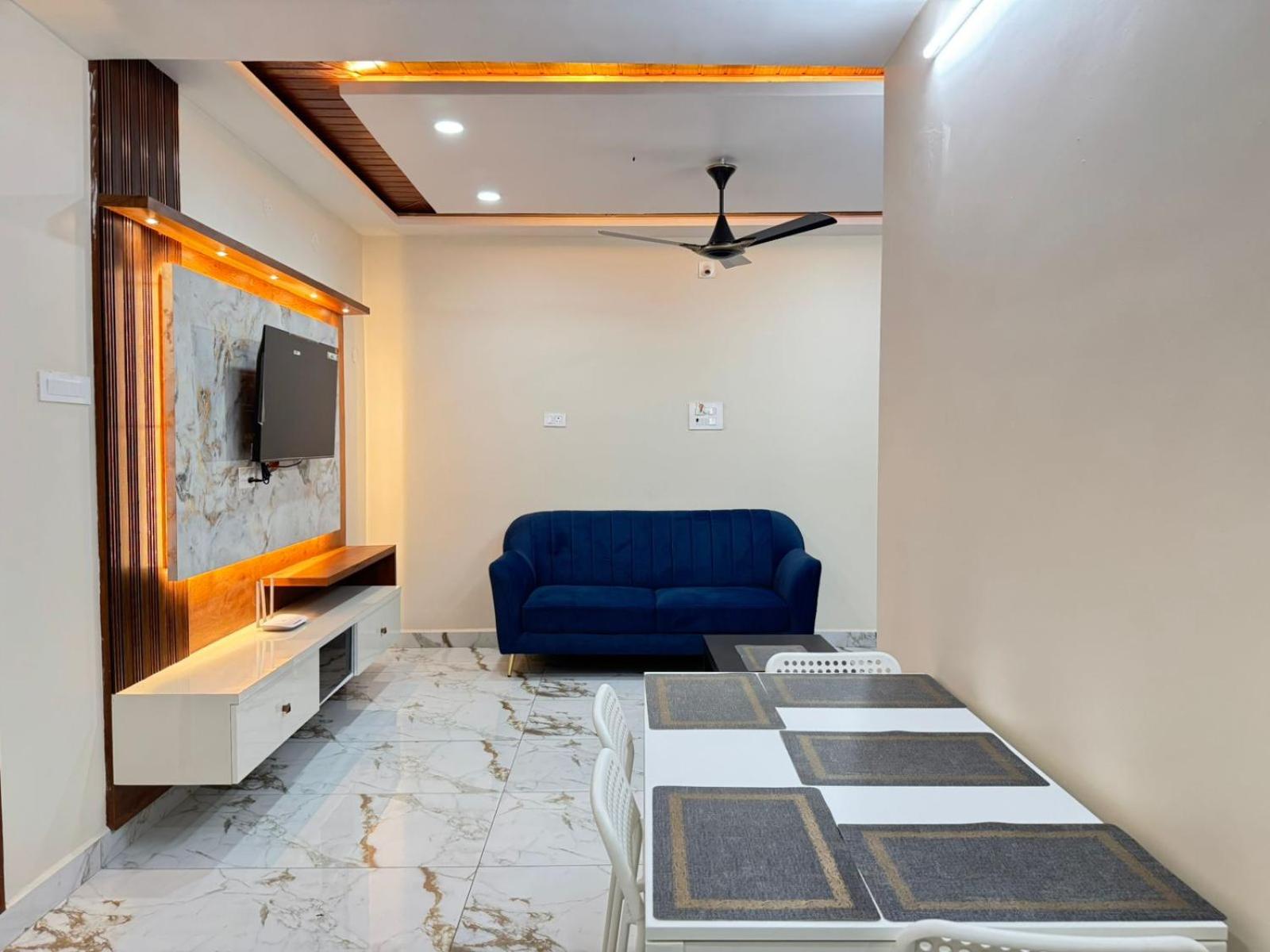 Urban Nest Homestay view 4