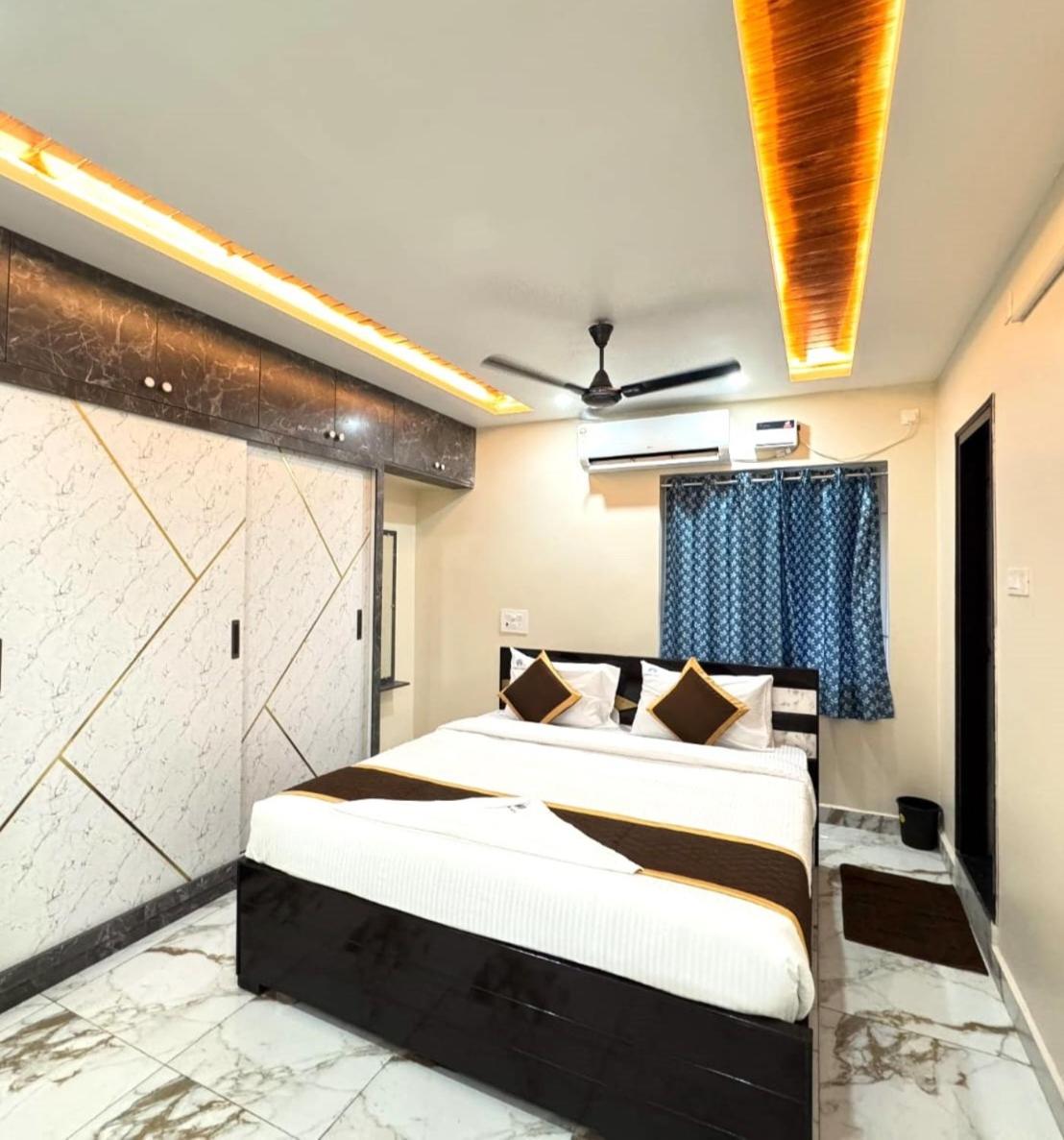 Urban Nest Homestay view 5