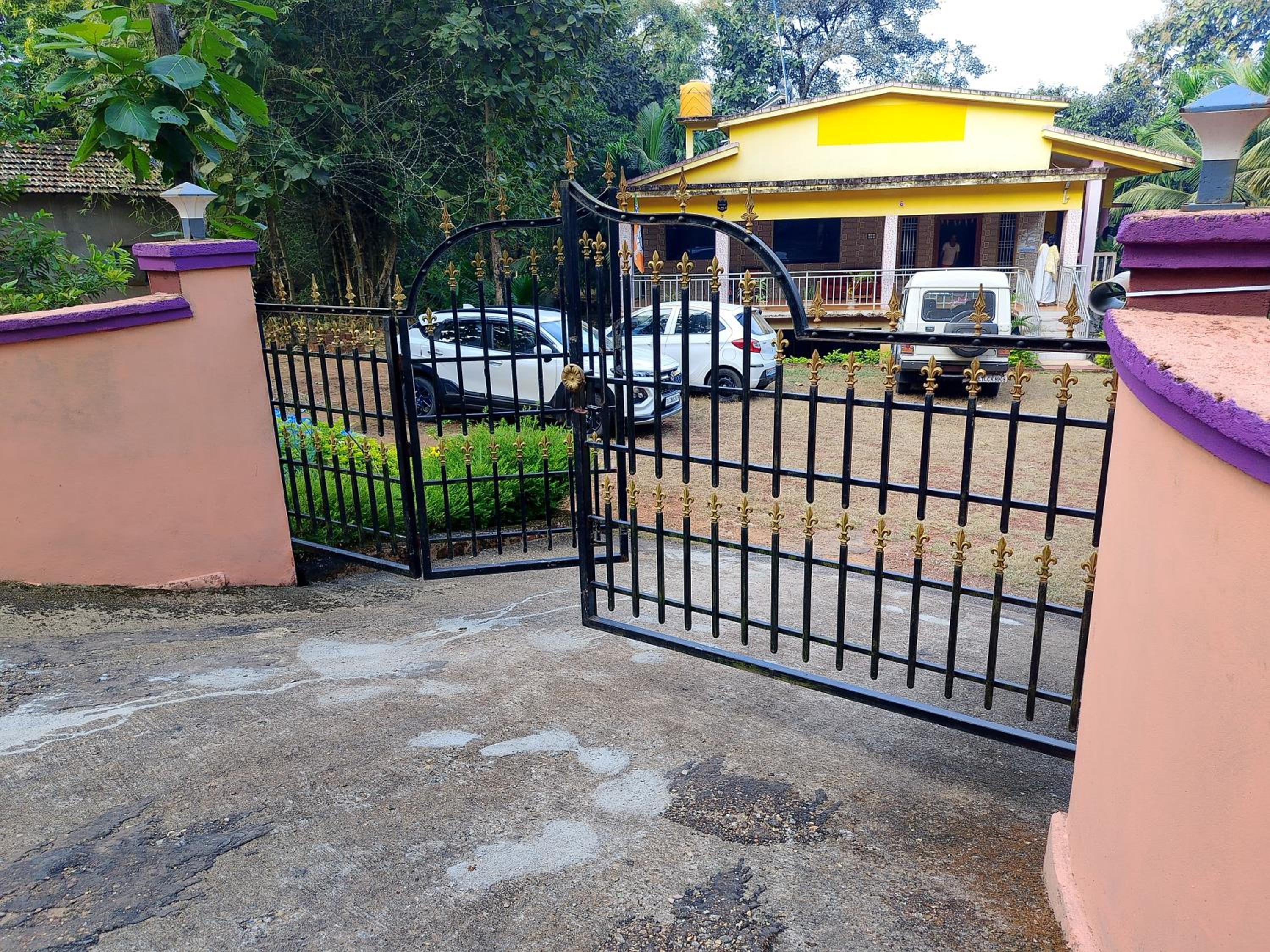 Parvati Narayan Guest House view 3