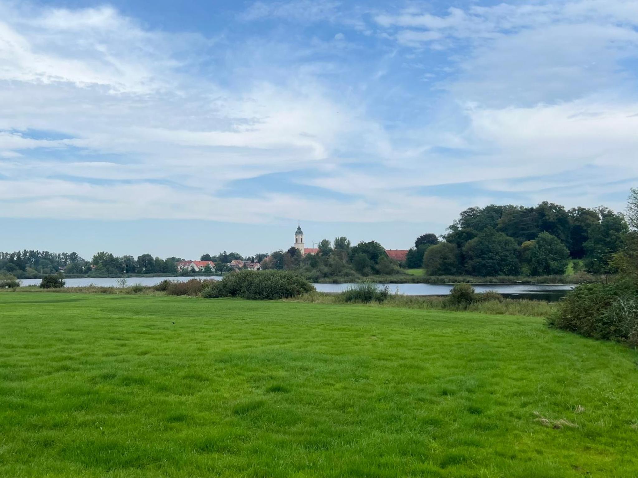 Ferienwohnung Mucki