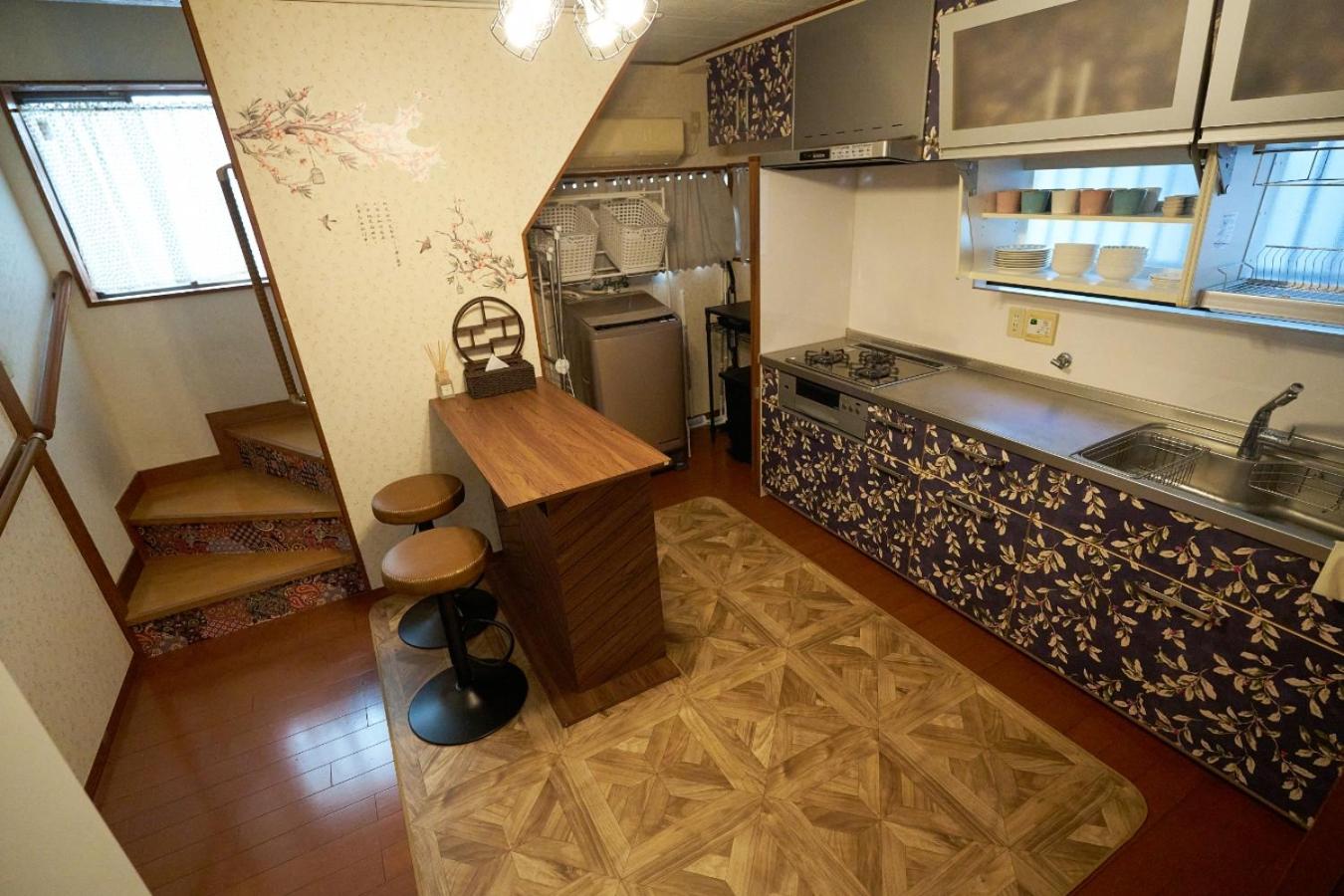 yoyogi house jellyne
