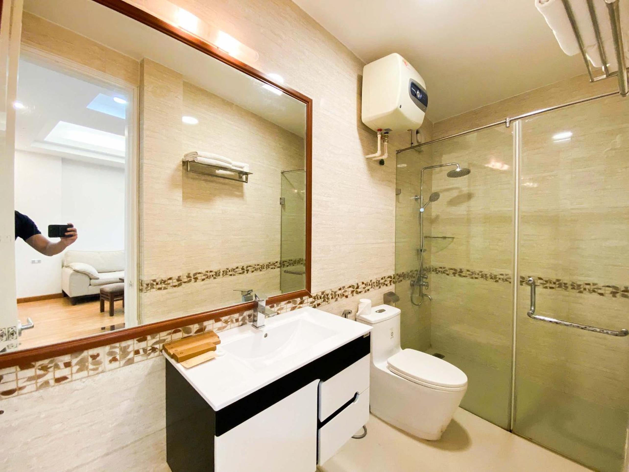 Eco Nest Classic Apartment & Hotel