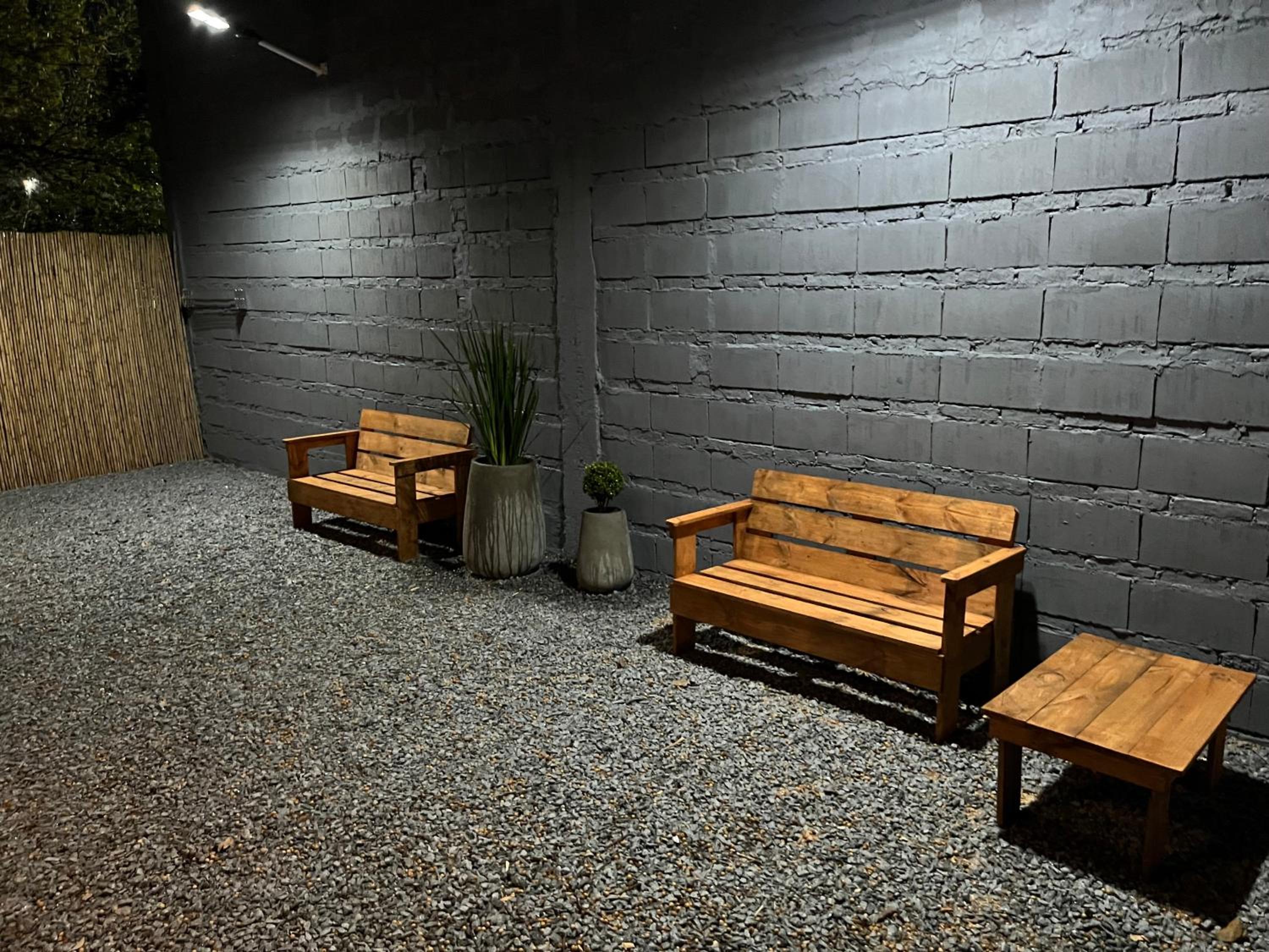 Apart del Este Loft 12