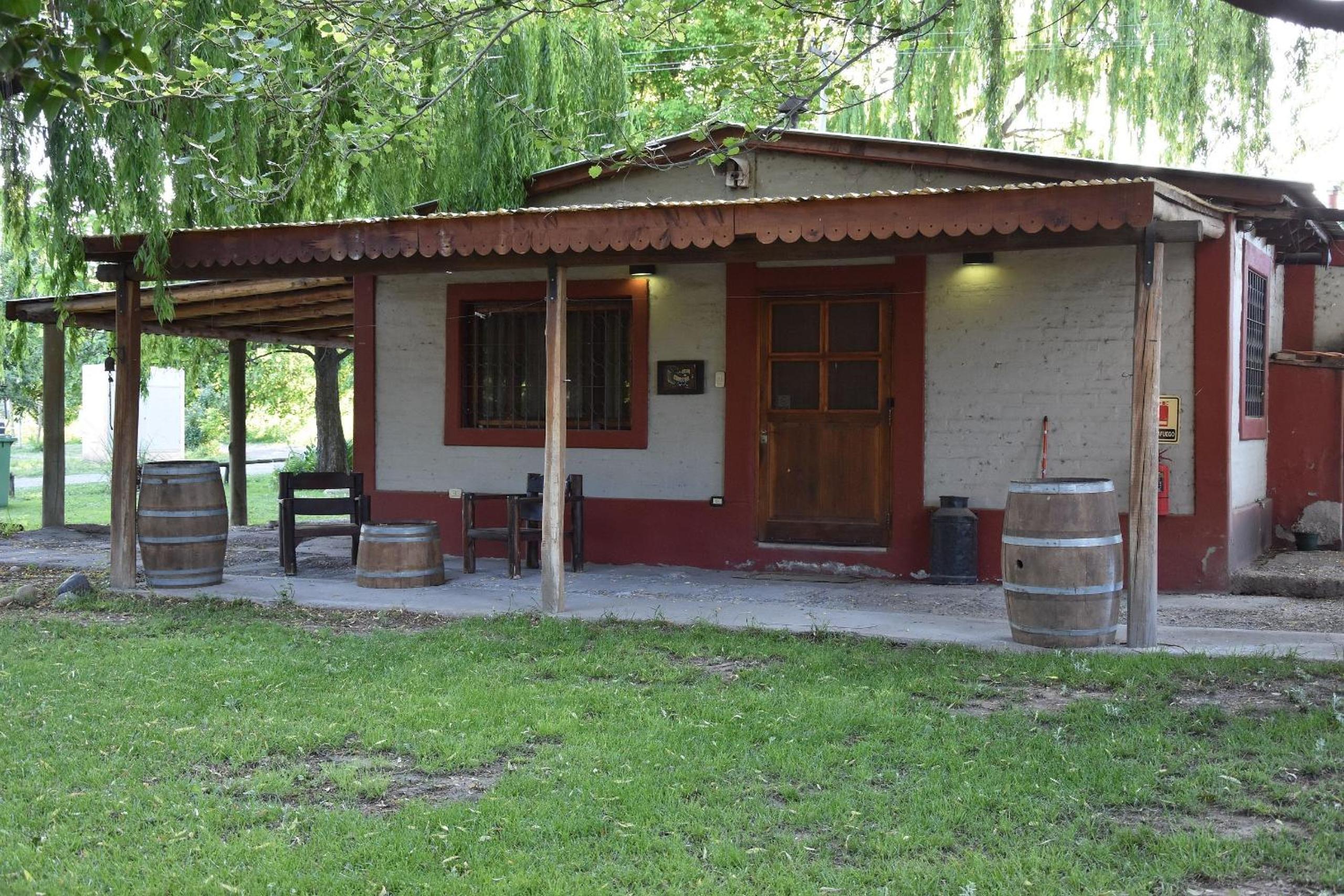 Finca Ogawa