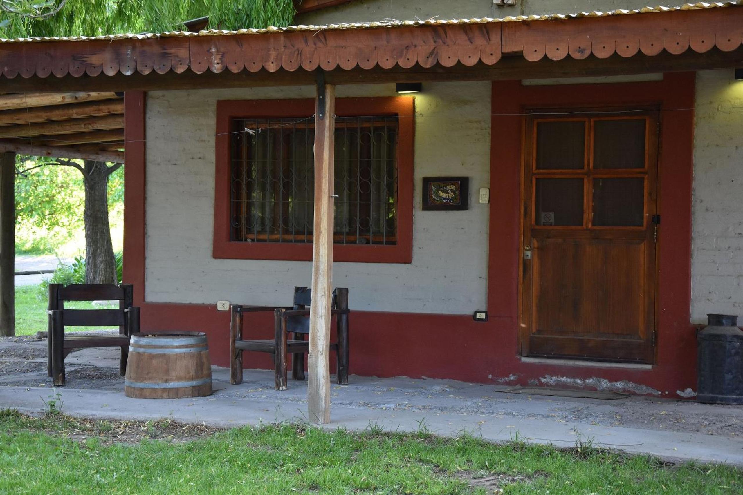 Finca Ogawa