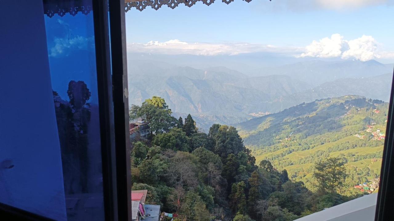 Tashi Delek Home Stay view 2
