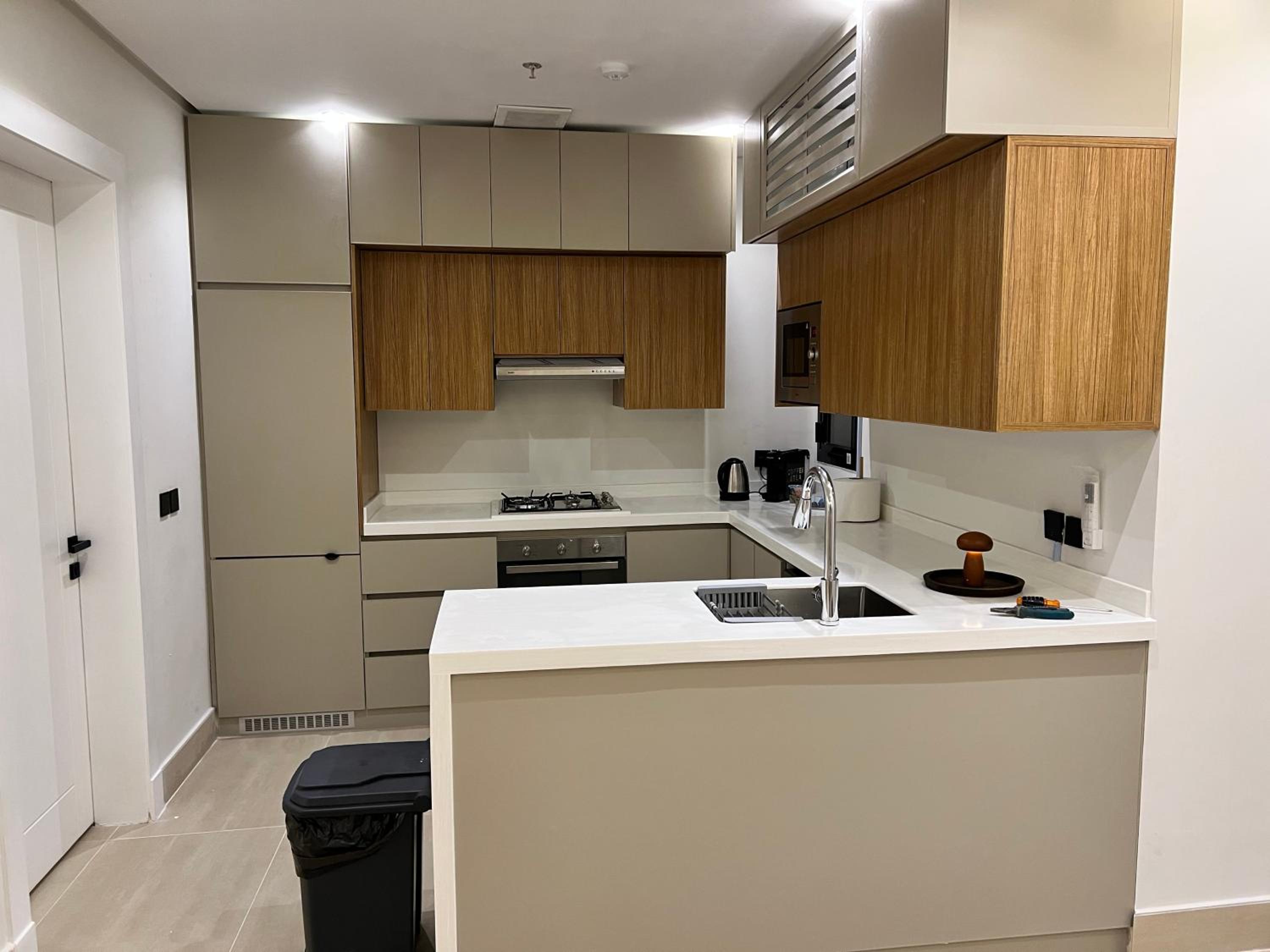 Luxury apartments Ajlan Rivera H4