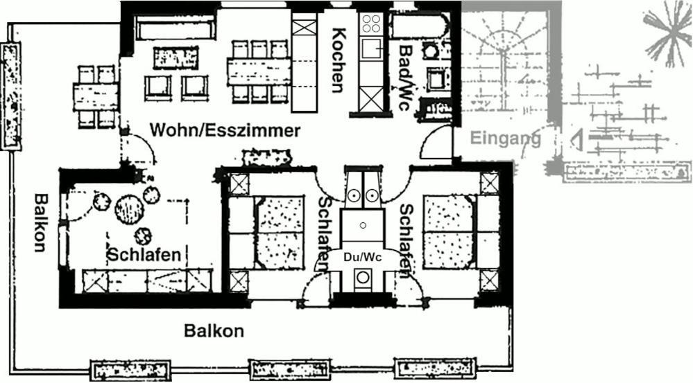 Haus Primavera