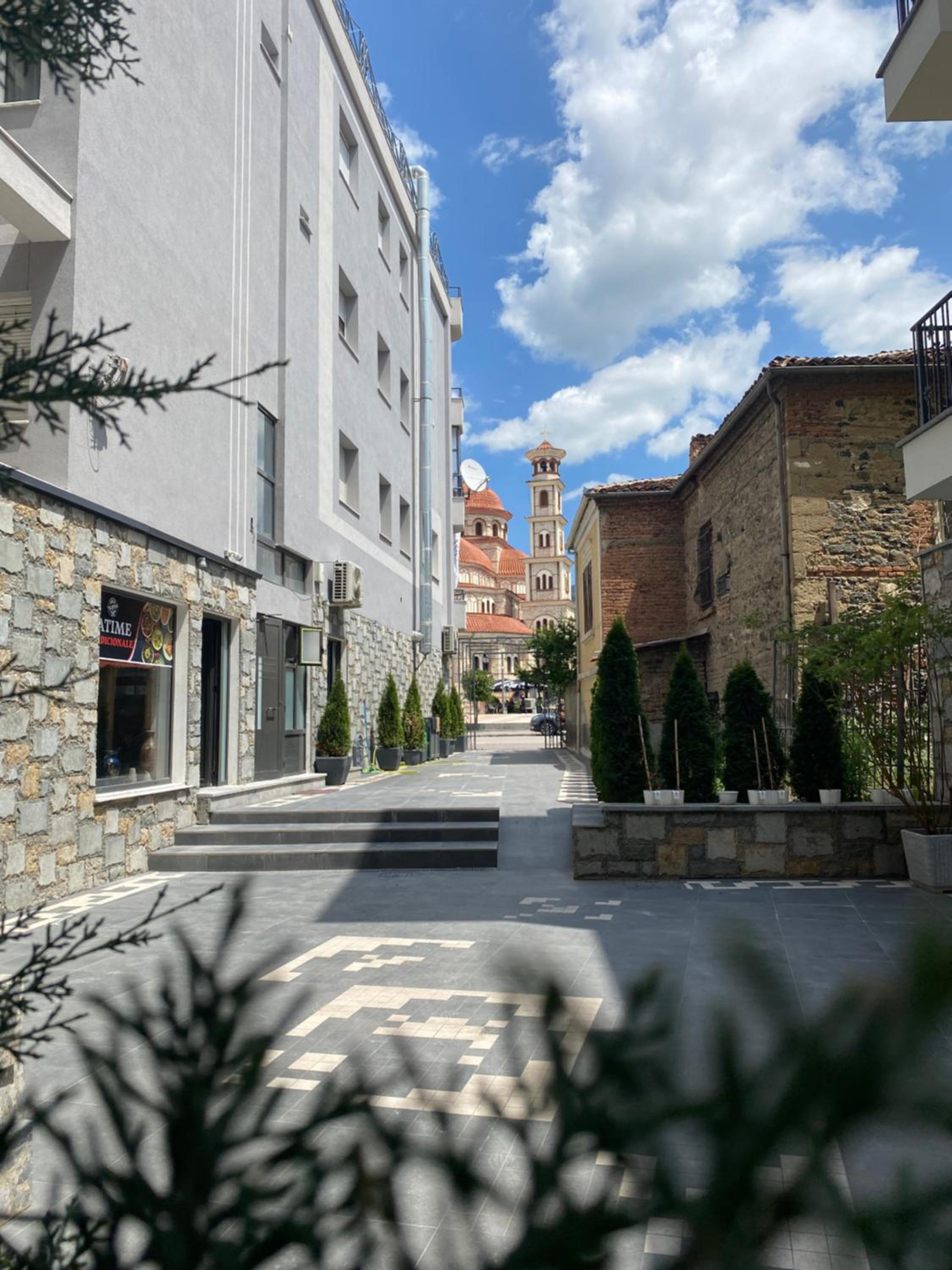 building