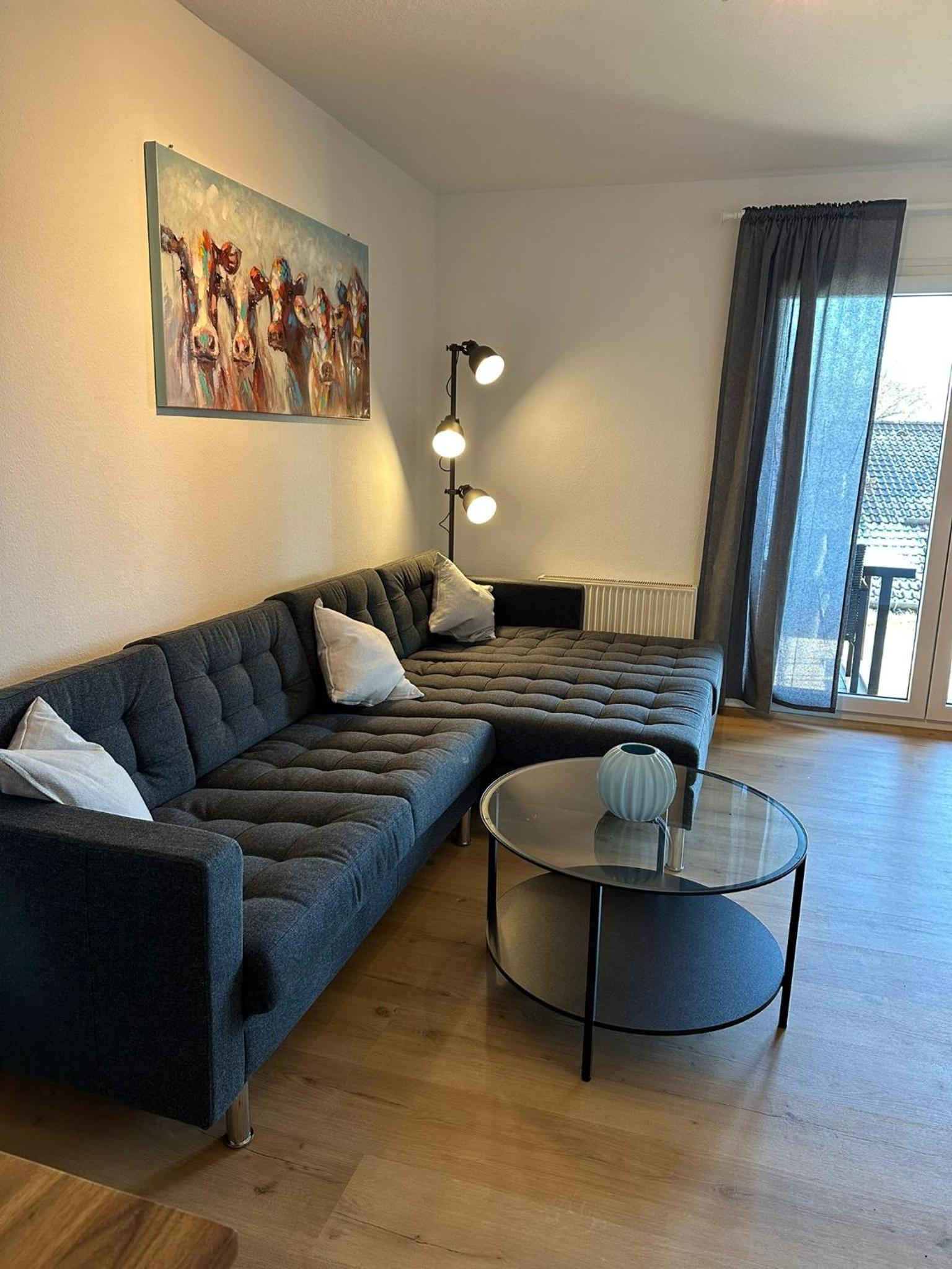 Panoramablick