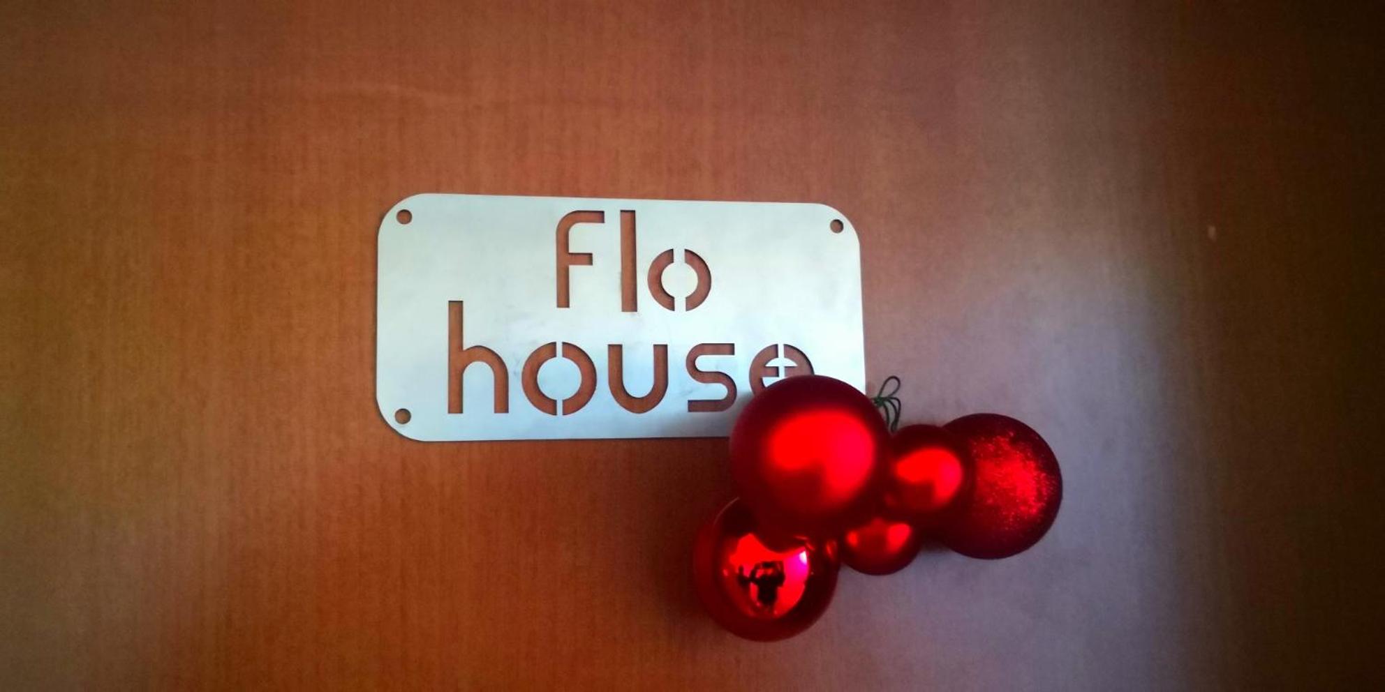 Flo House, Università Bicocca