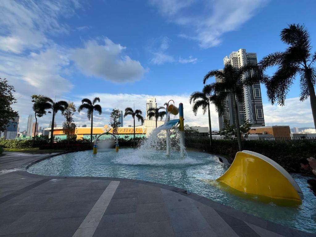 Trion By Awesome Apartment Stay
