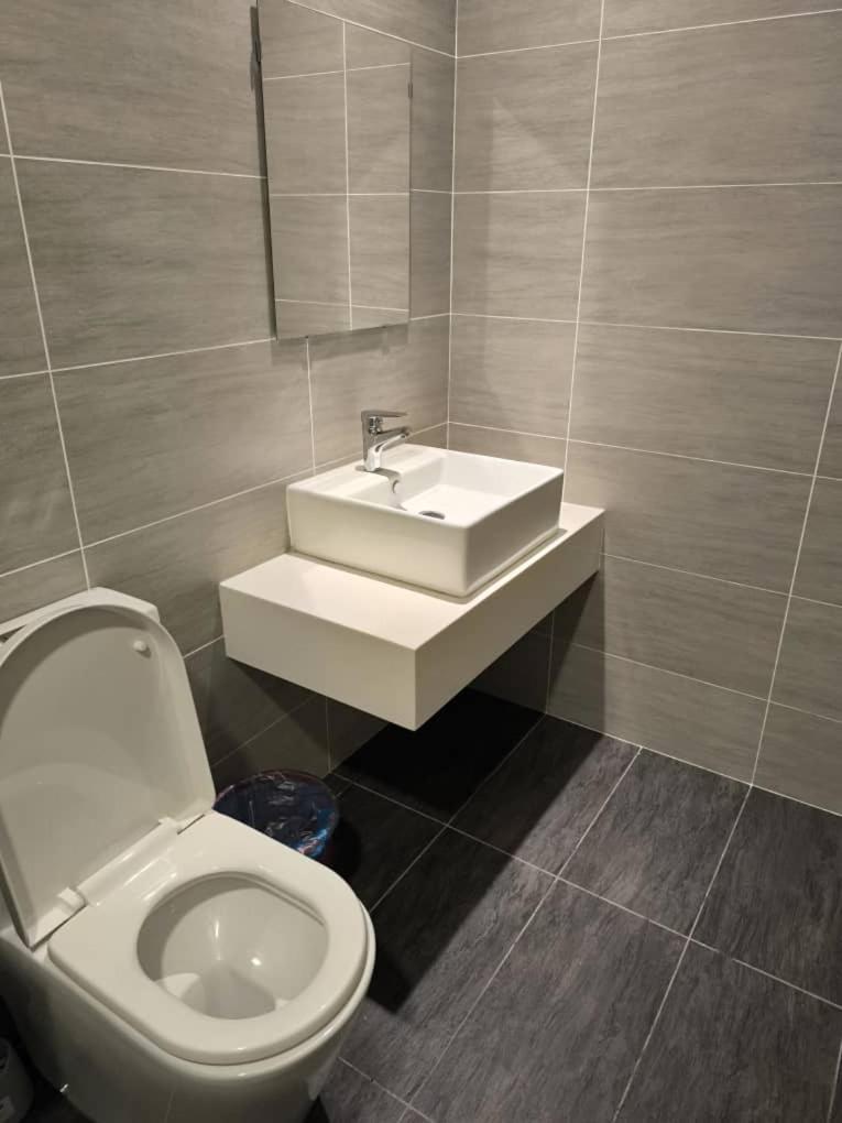 Trion By Awesome Apartment Stay