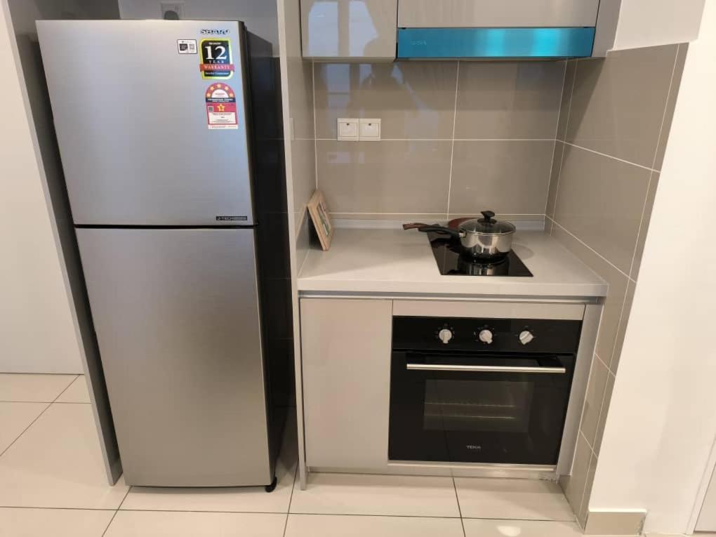 Trion By Awesome Apartment Stay