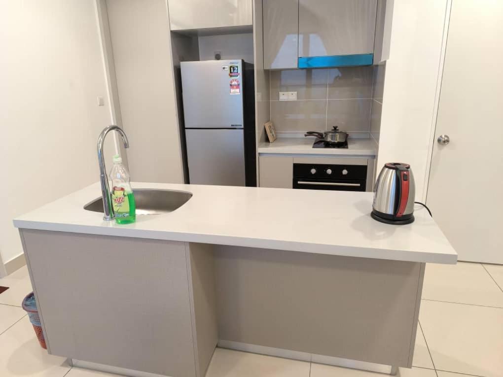 Trion By Awesome Apartment Stay
