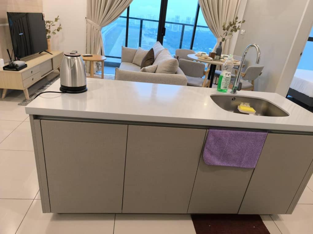 Trion By Awesome Apartment Stay