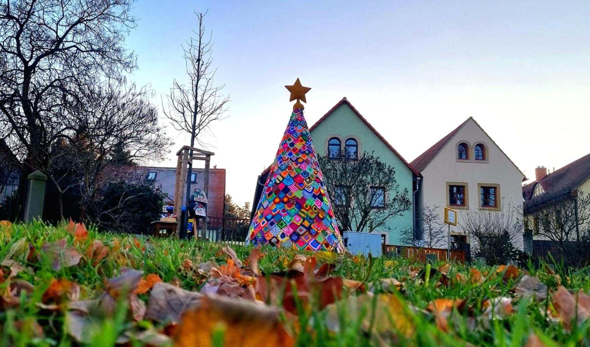 Ferienhaus -Am alten Dorfplatz-