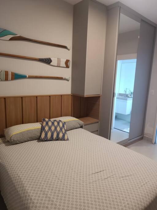 Lindo apartamento Martim de Sá