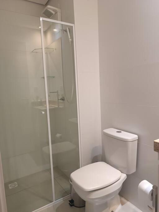 Lindo apartamento Martim de Sá