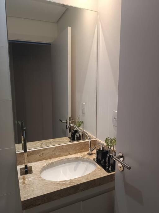 Lindo apartamento Martim de Sá