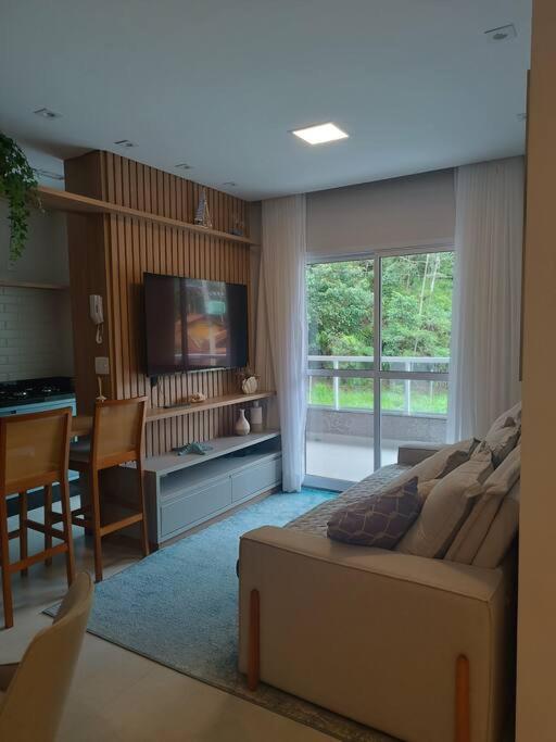 Lindo apartamento Martim de Sá