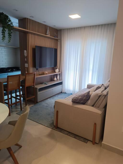 Lindo apartamento Martim de Sá