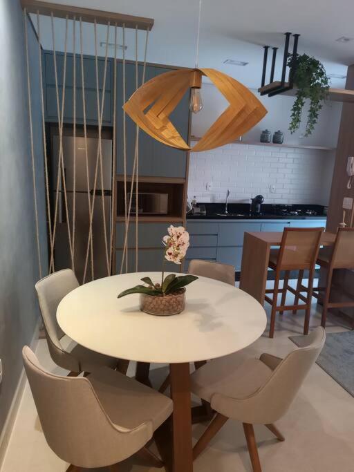 Lindo apartamento Martim de Sá