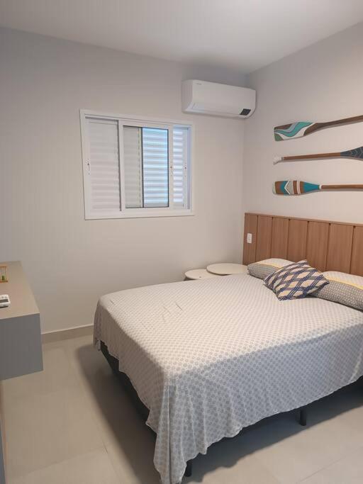 Lindo apartamento Martim de Sá