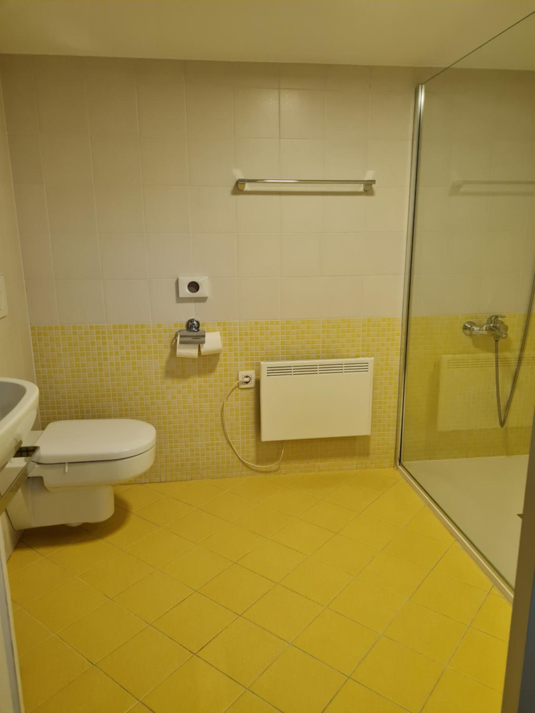 AZUR ROOMS LJUBLJANA view 3