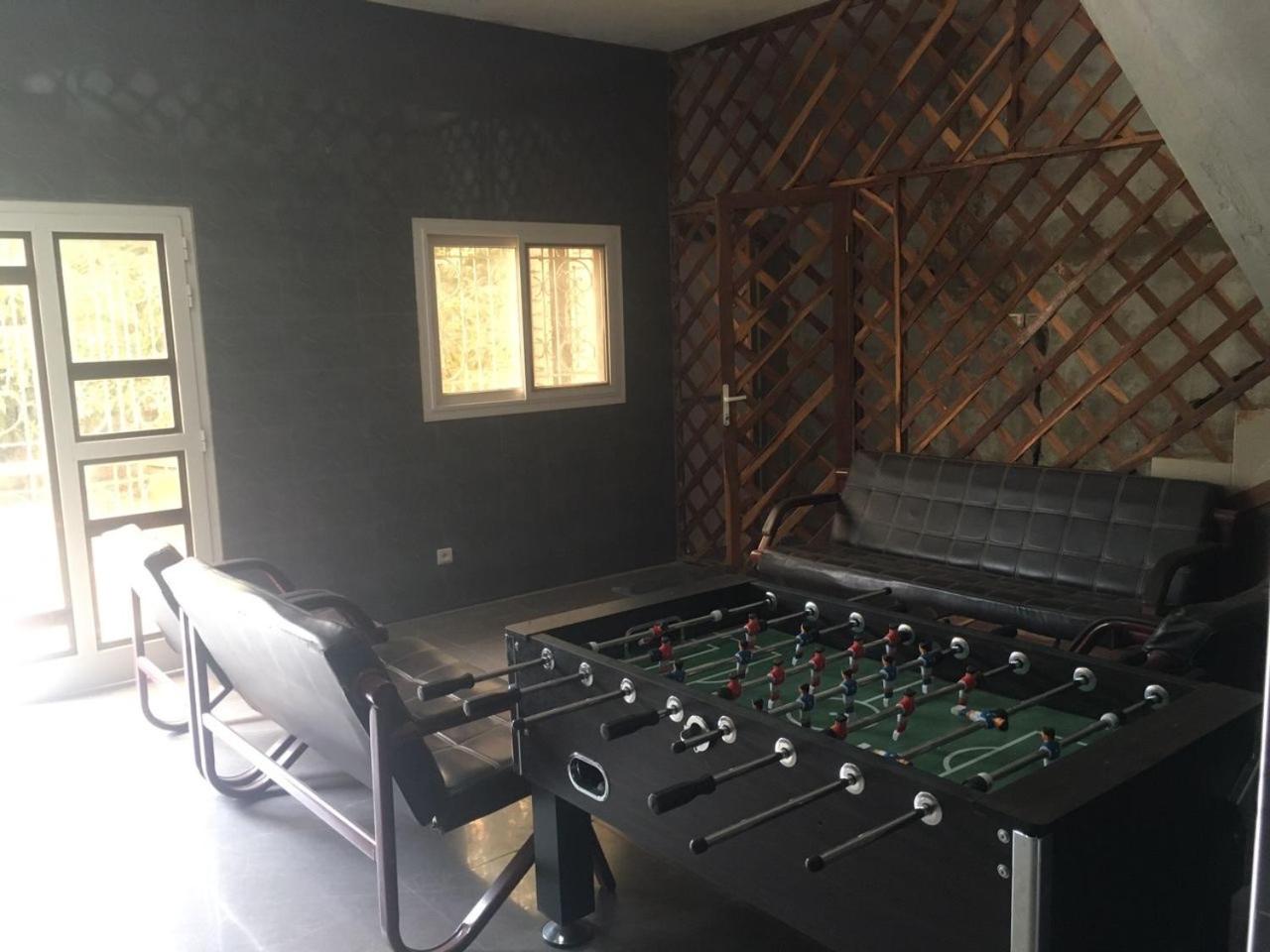 Villa Malya-Rez de chaussée Privé et indépendant avec deux chambres et jacuzzi dans une maison- view 5