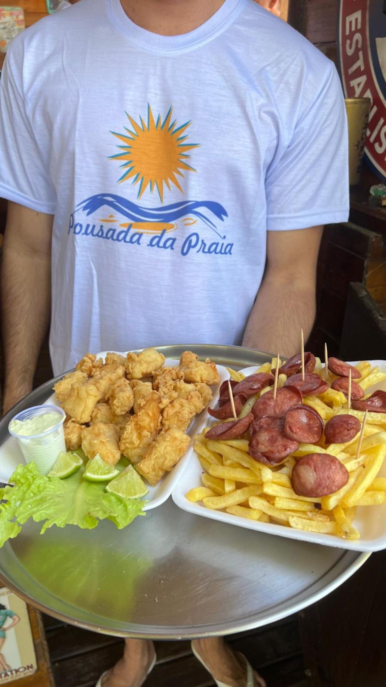 Pousada da Praia