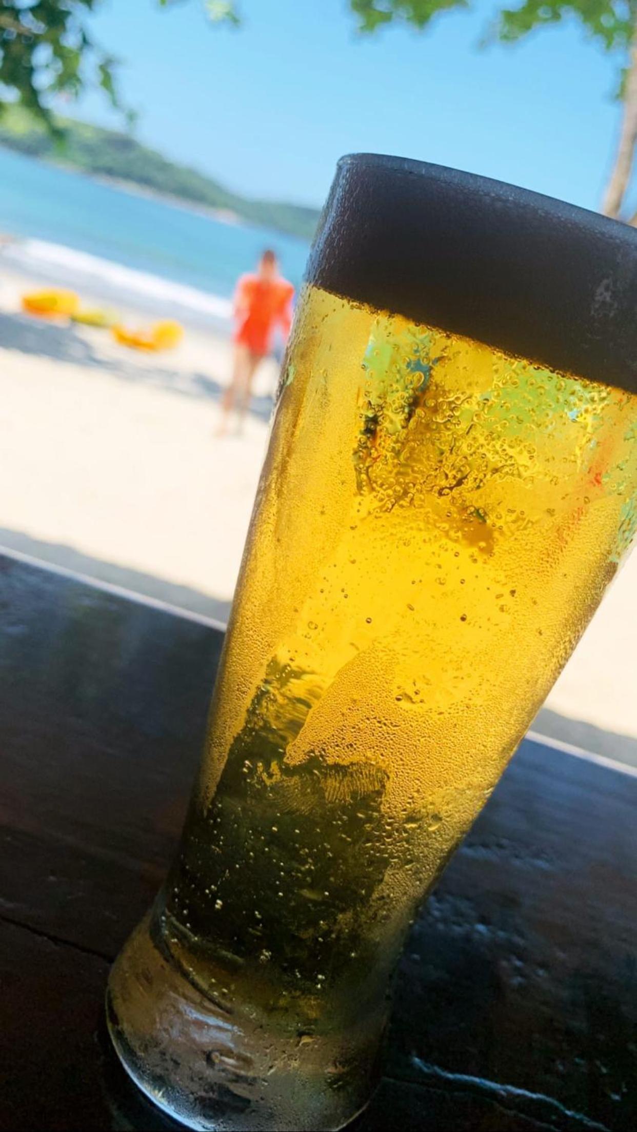 Pousada da Praia