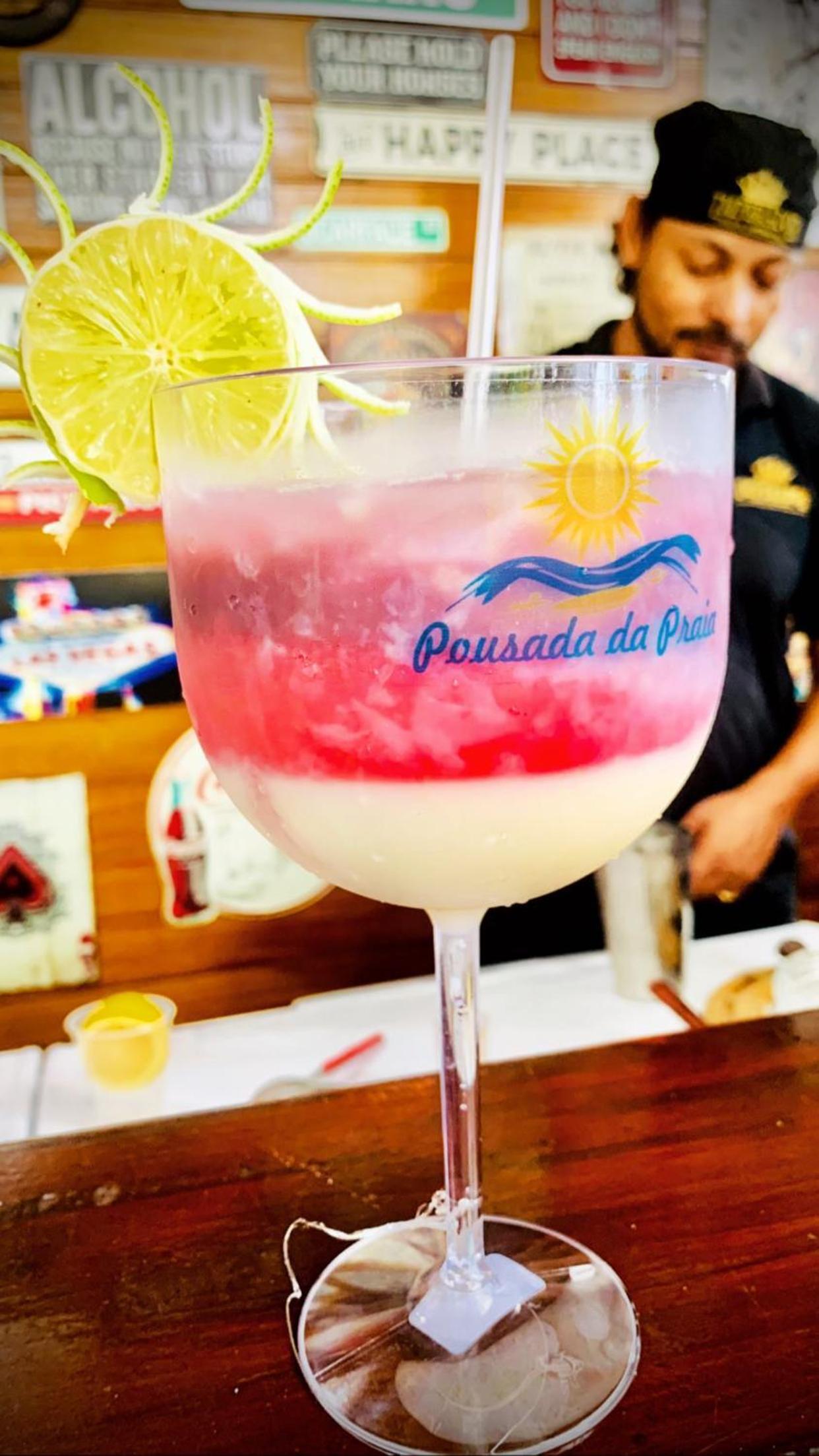 Pousada da Praia