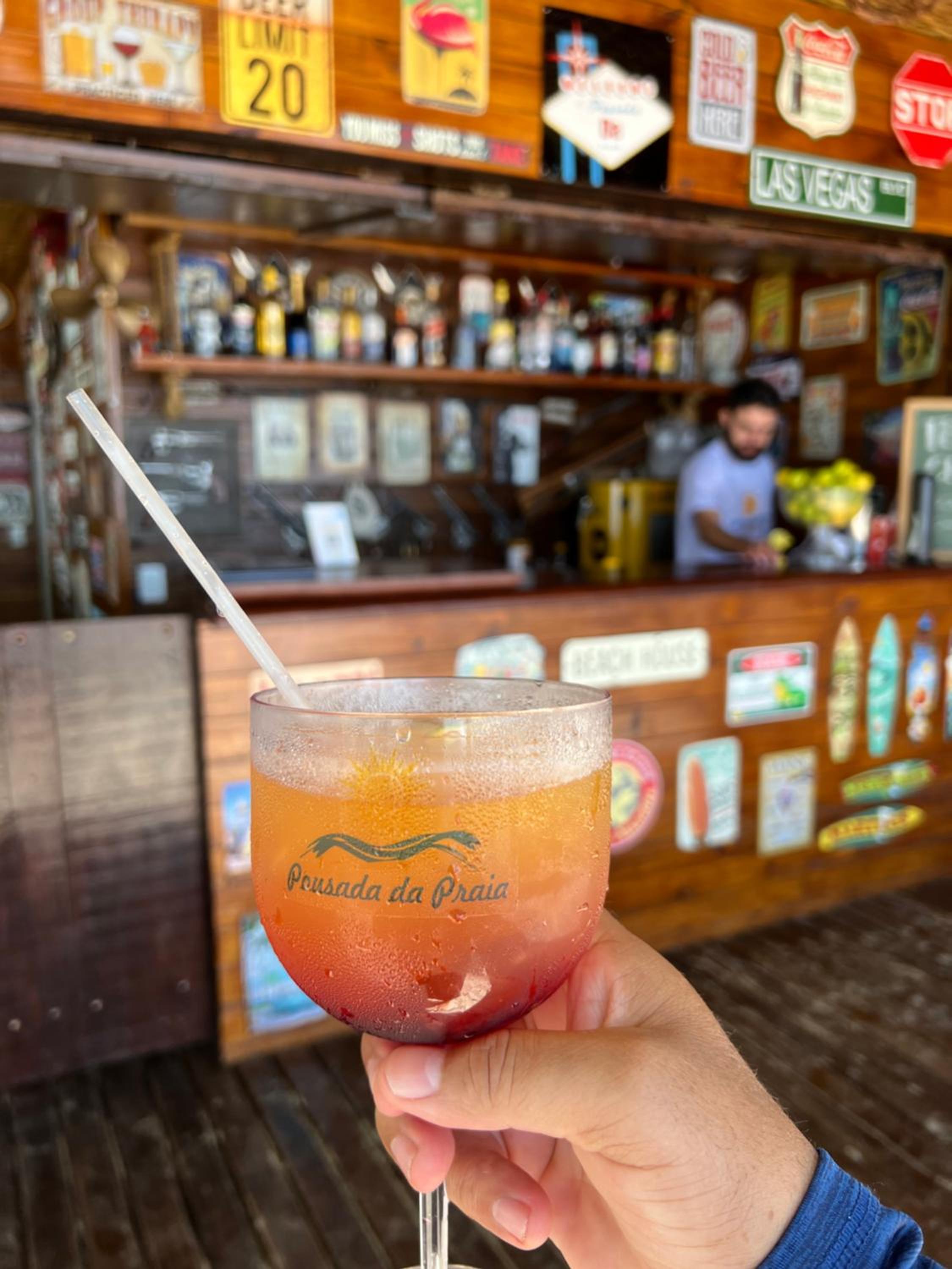 Pousada da Praia