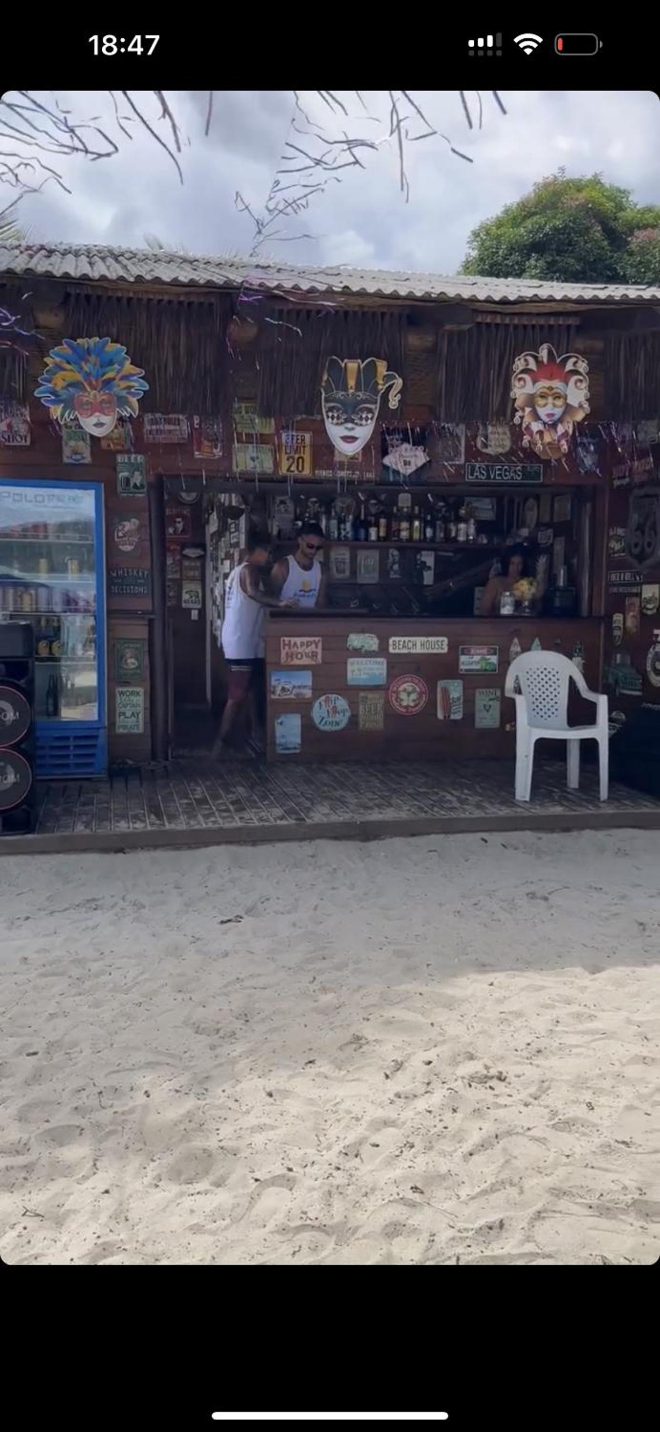 Pousada da Praia